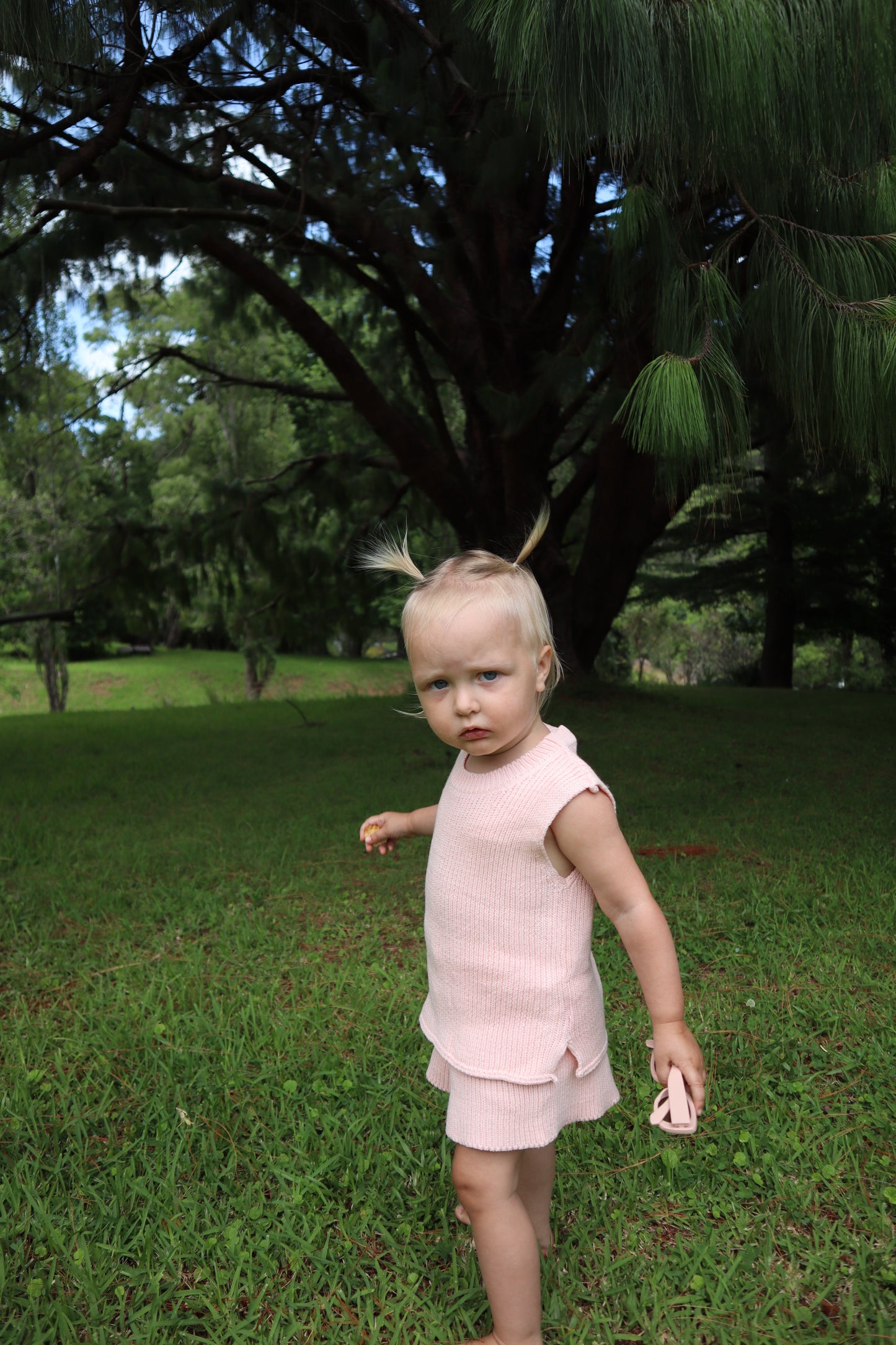 Ziggy Shorts - Lily