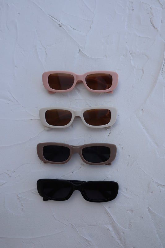 Marley Glasses